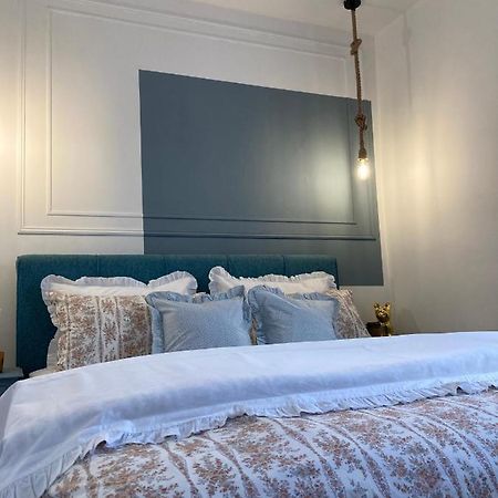 Apartment Ria Сплит Экстерьер фото