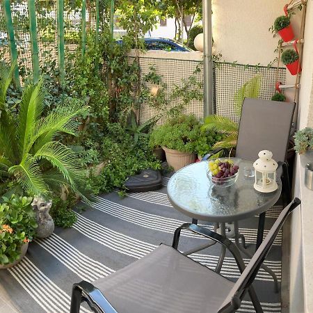 Apartment Ria Сплит Экстерьер фото