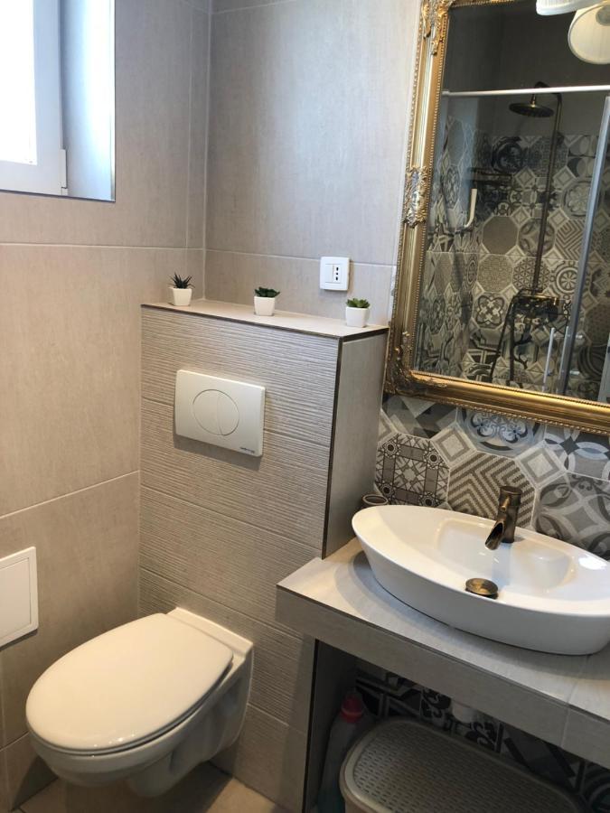 Apartment Ria Сплит Экстерьер фото