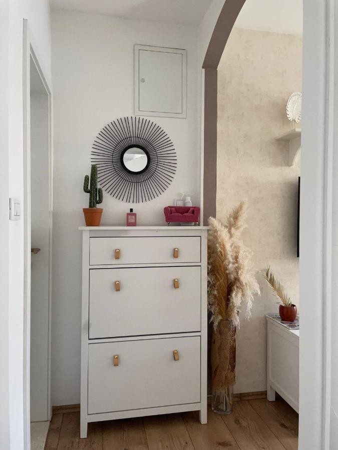 Apartment Ria Сплит Экстерьер фото