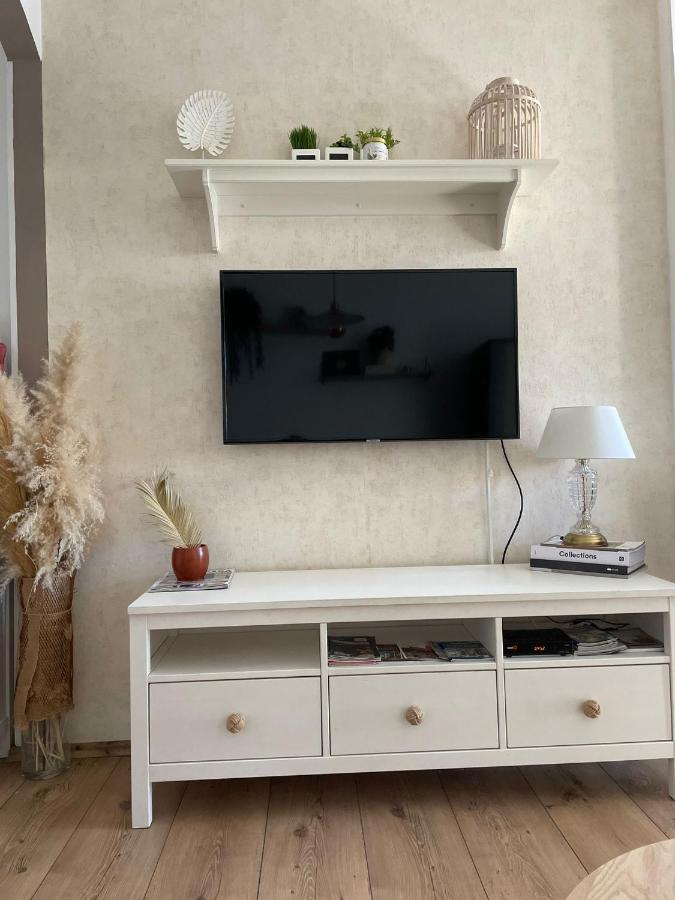 Apartment Ria Сплит Экстерьер фото