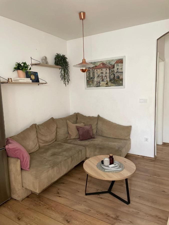 Apartment Ria Сплит Экстерьер фото