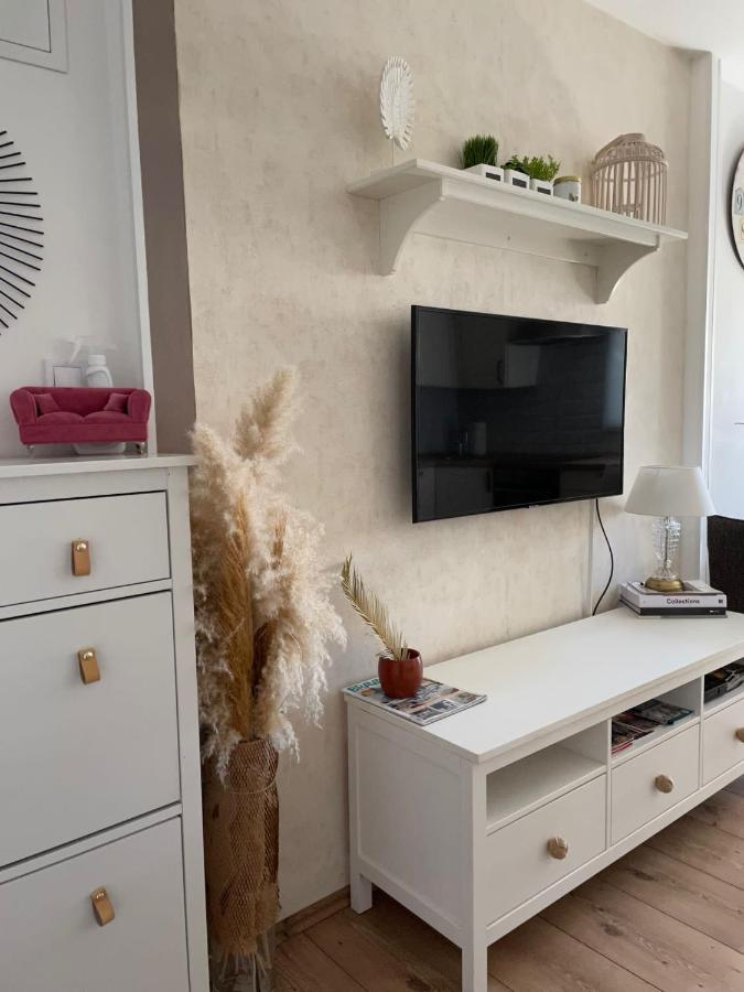 Apartment Ria Сплит Экстерьер фото