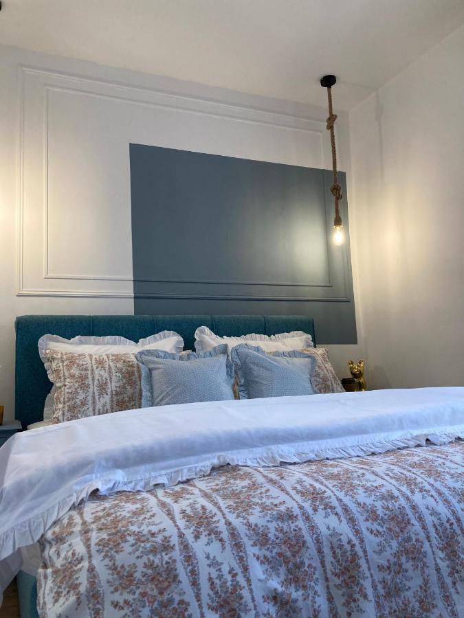 Apartment Ria Сплит Экстерьер фото
