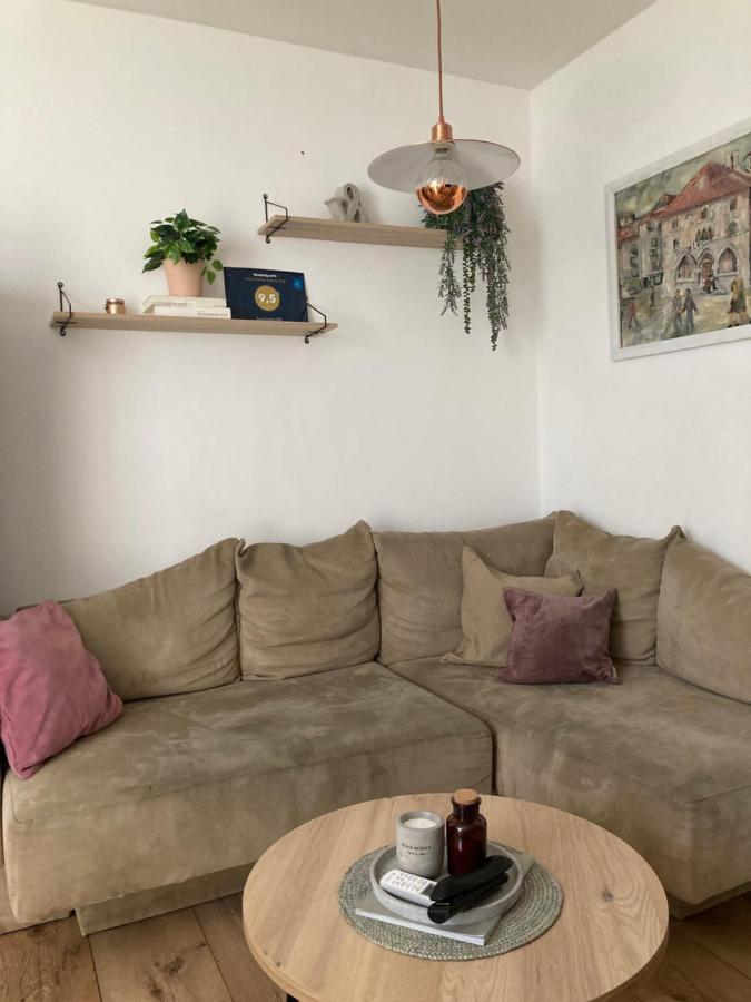 Apartment Ria Сплит Экстерьер фото