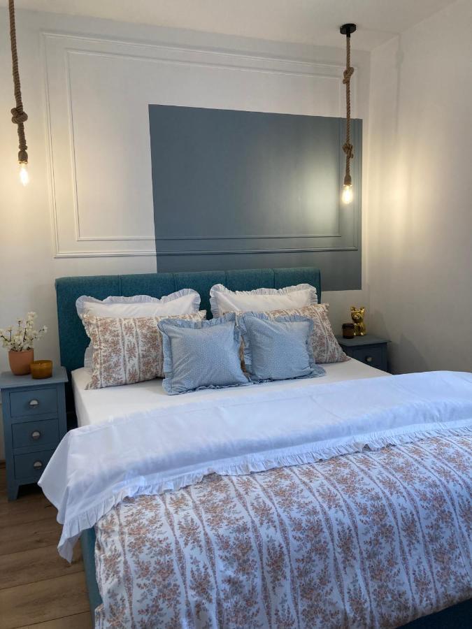 Apartment Ria Сплит Экстерьер фото