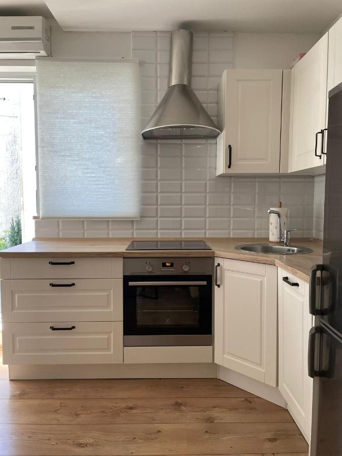 Apartment Ria Сплит Экстерьер фото