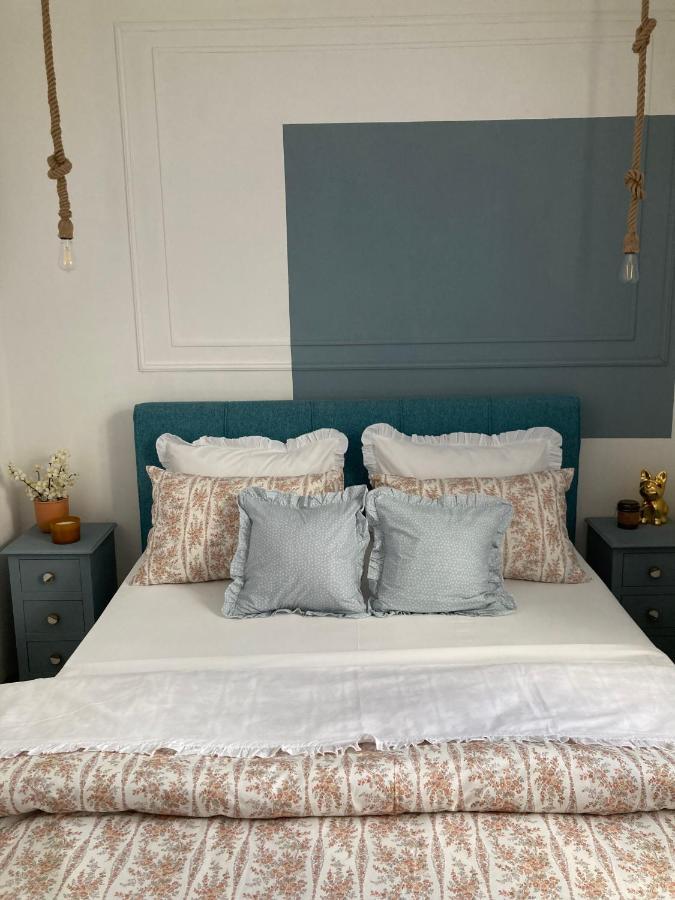 Apartment Ria Сплит Экстерьер фото