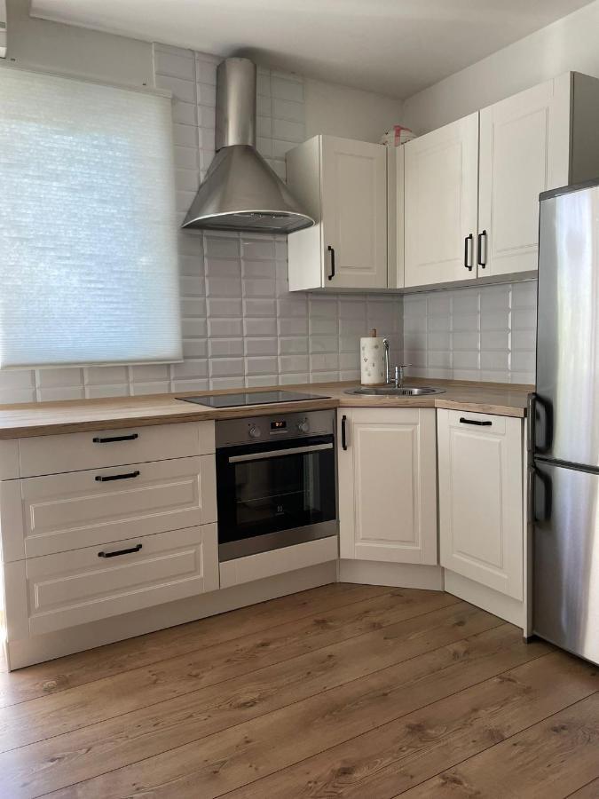 Apartment Ria Сплит Экстерьер фото