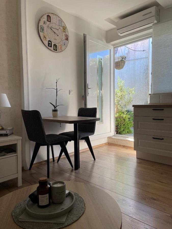 Apartment Ria Сплит Экстерьер фото