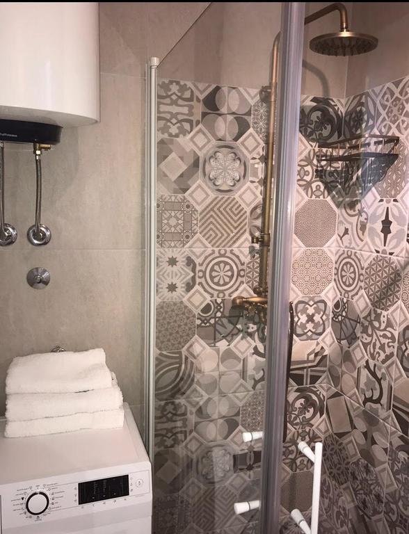 Apartment Ria Сплит Экстерьер фото