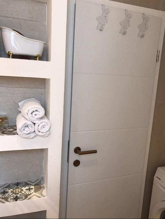 Apartment Ria Сплит Экстерьер фото