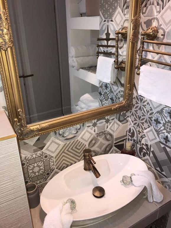 Apartment Ria Сплит Экстерьер фото